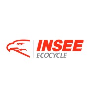 INSEE Ecocycle Thailand Logo