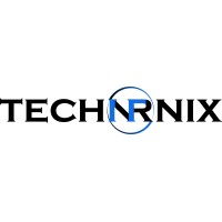 Technoronix Solutions Logo