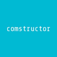 Comstructor Logo
