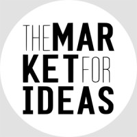 The Market for Ideas Logo