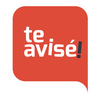 Teavise Logo