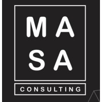 MASA Consulting Logo