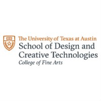 UT School of Design and Creative Technologies Logo