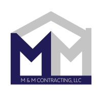 M&M Contracting, LLC Logo