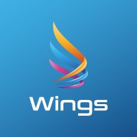 Wings Mobile Logo