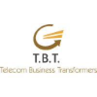 Telecom Business Transformers Logo