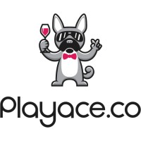 Playace.co Logo
