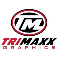 TriMaxx Graphics Logo