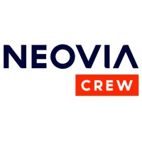 Neovia Crew Logo