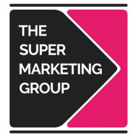 The Super Marketing Group Logo