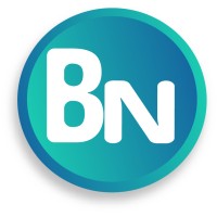 Be Nice Colombia Logo