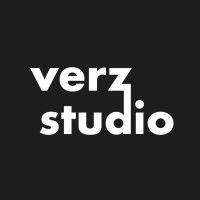 VERZ Studio Logo