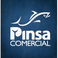 Pinsa Comercial S.A. de C.V. Logo
