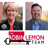 The Robin Lemon Team Logo