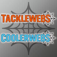 TackleWebs, Inc. Logo
