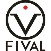 FIVAL Logo