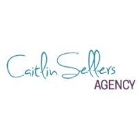 Caitlin Sellers Agency Logo
