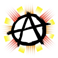 Anarchapulco Logo