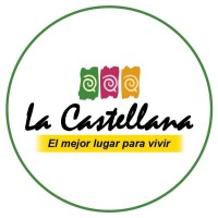 La Castellana - Inmobiliaria Logo