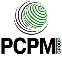 PCPM Group Logo