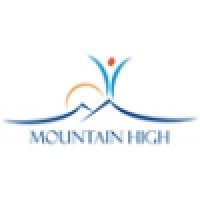 Mountain High Logo