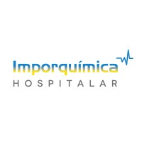 Imporquimica Hospitalar Logo
