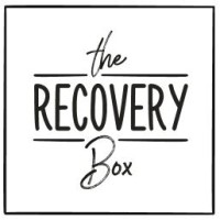 The Recovery Box Logo