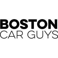 Boston Car Guys Logo