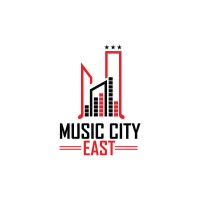 Music City East LLC Logo