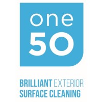 OneFifty Logo