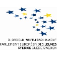 European Youth Parliament Sweden Logo