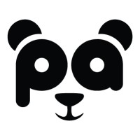 Panda Comunicaciones Logo