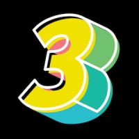 Threebrand Media Logo