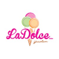 IJssalon La Dolce Coevorden Logo
