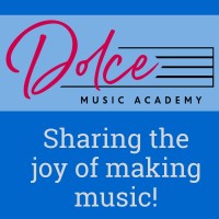 Dolce Music Academy Logo