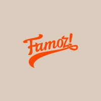 Famoz_FilmAgency Logo