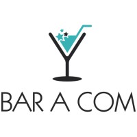 Baracom Logo
