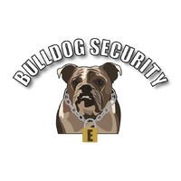 Bulldog Security Logo