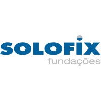 Solofix Fundações Logo