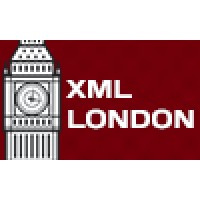 XML London Logo
