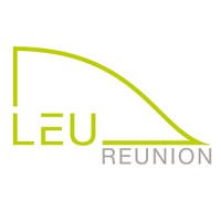 LEU Réunion Logo