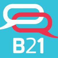 business2one Logo