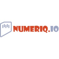 Numeriq.io Logo