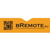 bRemote Logo