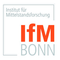 Institut für Mittelstandsforschung (IfM) Bonn Logo