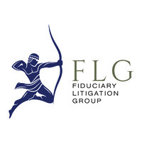 Fiduciary Litigation Group Logo