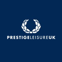 Prestige Leisure UK Logo