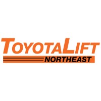 ToyotaLift Northeast Logo