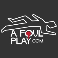 A Foul Play Logo