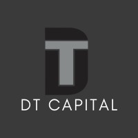 DT Capital Logo